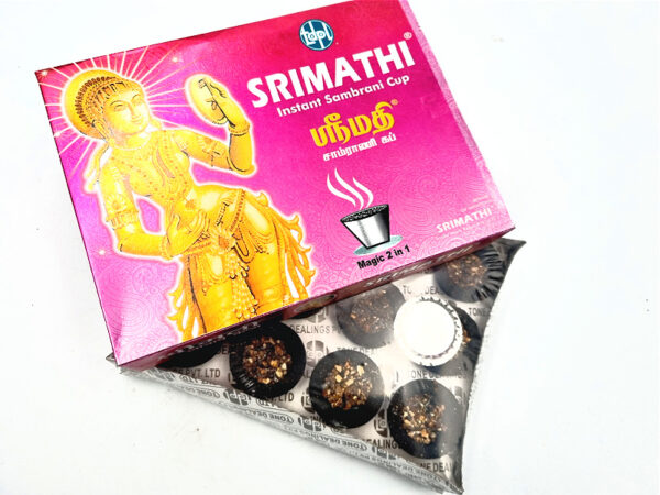 Srimathi Sambrani Cups (12)