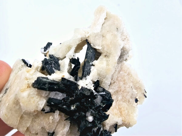 Aegirine Cluster H (74g) Orthoclase - Image 2