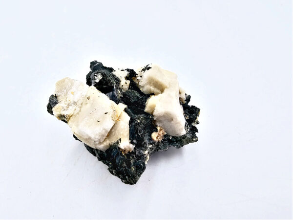 Aegirine Cluster N (28g) Orthoclase