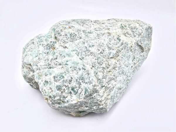 Amazonite Rough Chunk (1.5Kg) - Image 2