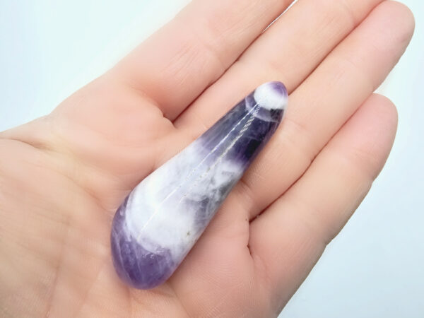 Amethyst Polished Wand A (24g)