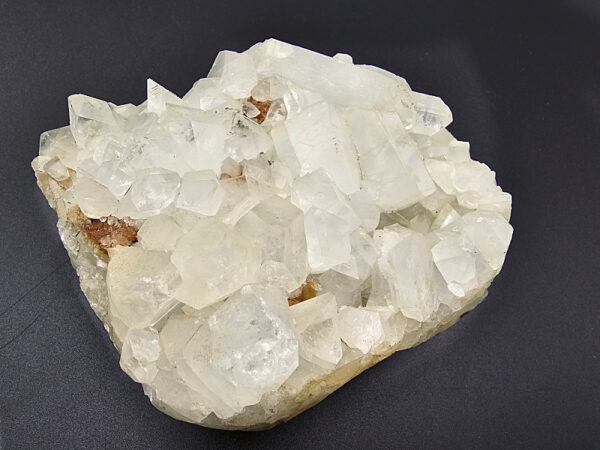 Apophyllite Crystal Cluster (1.15Kg) - Image 2