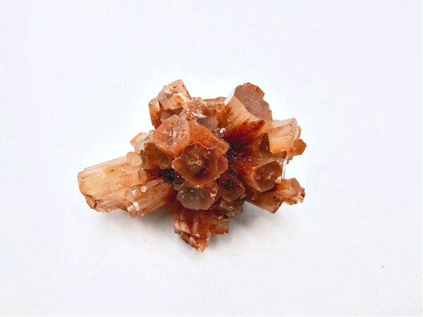 Aragonite Brown specimen C (32.2g)