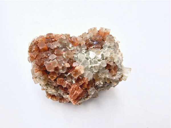 Aragonite Brown specimen B (91.7g)