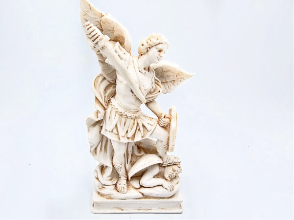 Archangel Michael Statue (20cm)