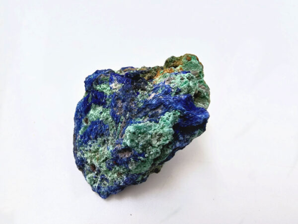 Azurite Rough Specimen J (15.6g)