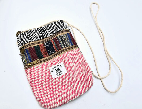 Bag Three Pouch 20cm (05)