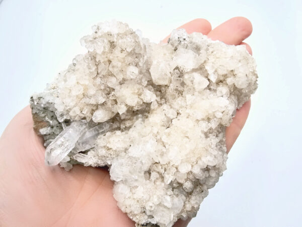 Brandberg Quartz Cluster A (250g) - Image 2