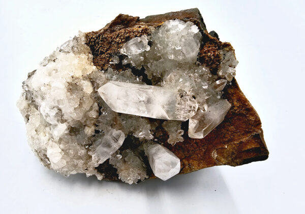 Brandberg Quartz Cluster C (250g) - Image 2