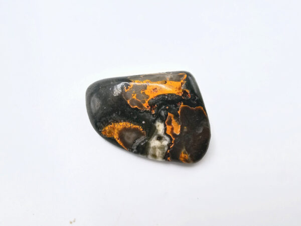 Bumble Bee Jasper Polished H (10g)