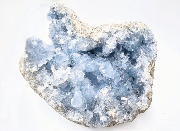 Celestite Cluster B (5.27kg) - Image 2