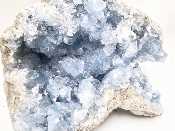 Celestite Cluster B (5.27kg) - Image 3