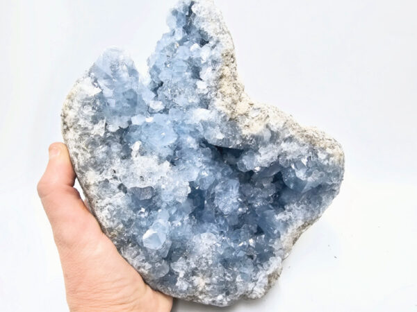 Celestite Cluster B (5.27kg)