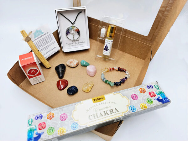 Chakra Gift Set - Image 2