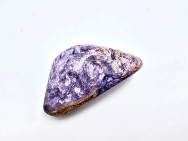 Charoite Polished Stone A (12g)