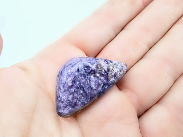 Charoite Polished Stone A (12g) - Image 2