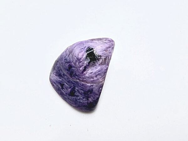 Charoite Polished Stone I (9g)