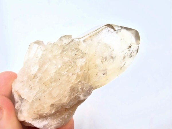 Citrine Semi Polished E (152g)