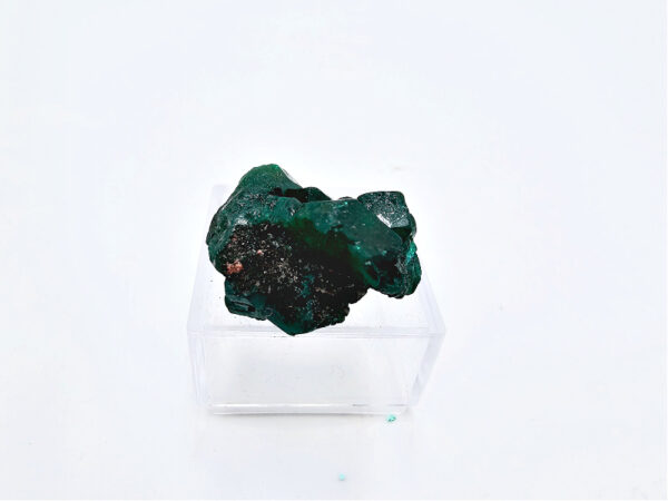 Dioptase Specimen B (5.6g)