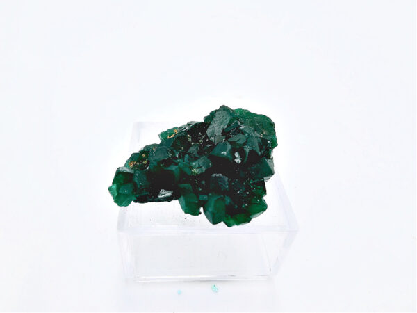 Dioptase Specimen G (4.6g)