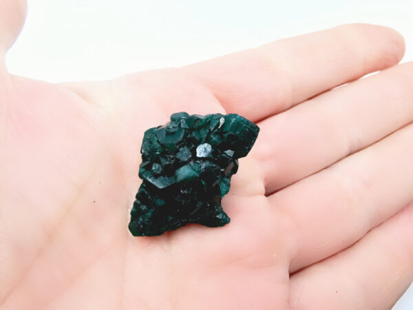 Dioptase Specimen H (9g) - Image 2