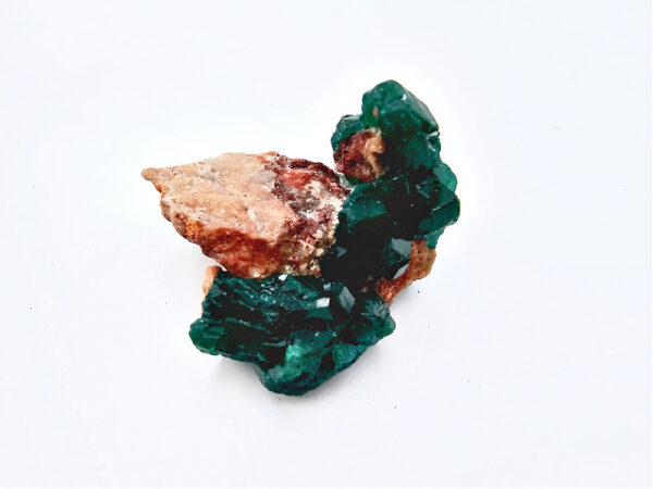 Dioptase Specimen O (10.9g)