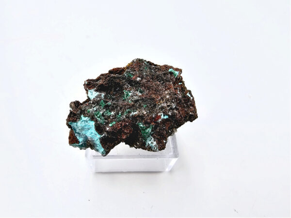 Drusy Chrysocolla Specimen A Grade - D (8.85g)