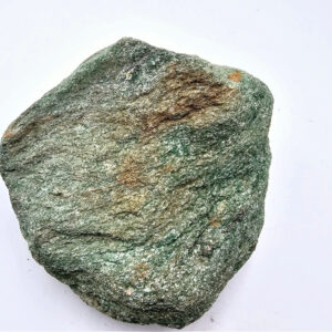 Rough Fuchsite Chunk, chunk, fuchsite, rough, crystal, green