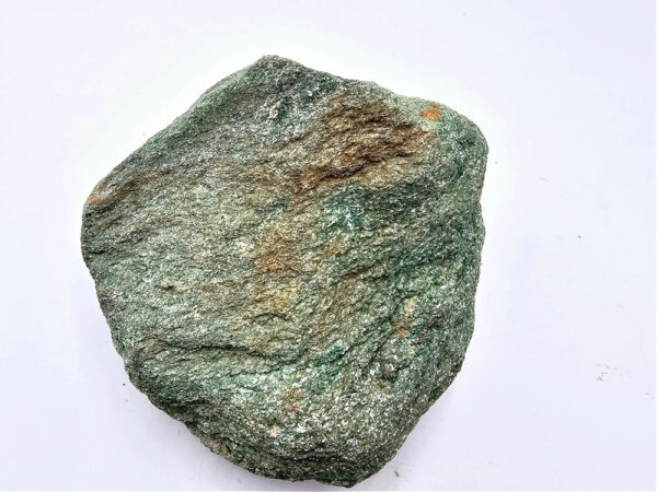 Rough Fuchsite Chunk, chunk, fuchsite, rough, crystal, green