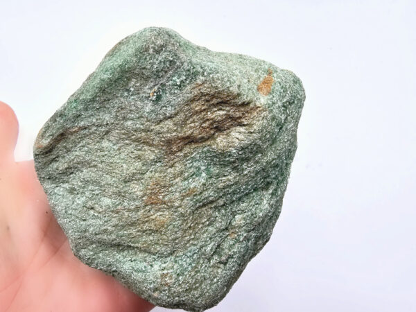 Green Fuchsite Chunk B (564g) - Image 2