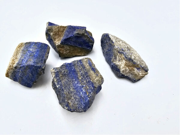 Lapis Lazuli Rough Chunk (150 -200g)