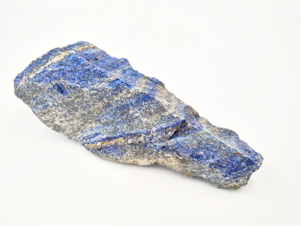 Lapis Lazuli Rough Chunk (1.78g) - Image 2