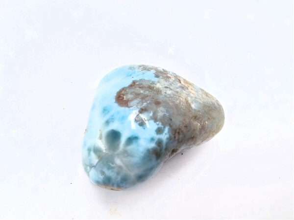 Larimar Polished Stone M (40g)