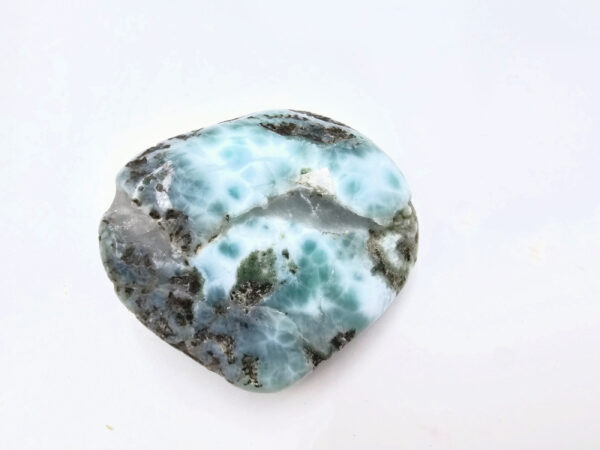 Larimar Polished Stone N (32g)