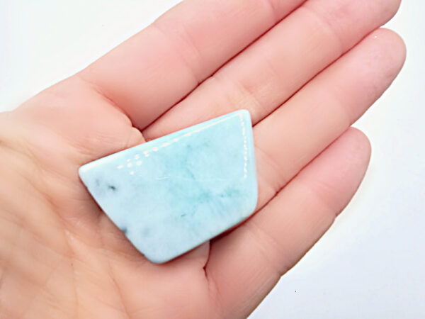 Larimar Slice A (19.1g)