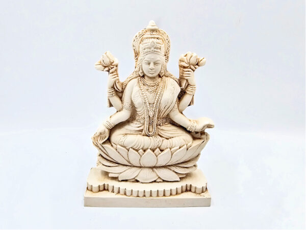 Lakshmi Statue, Hindu statue south africa, home decore