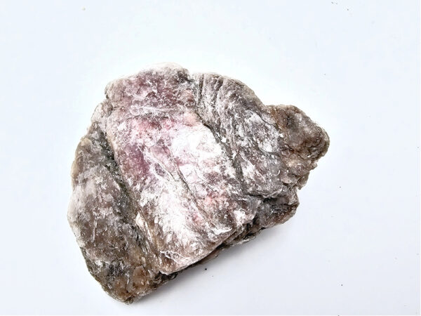 Lepidolite Purple Mica Cluster A (134g)