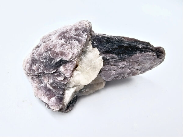 Lepidolite Purple Mica Cluster B (160g)