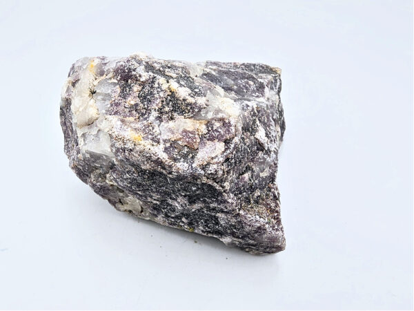 Lepidolite Rough Chunk C (968g)