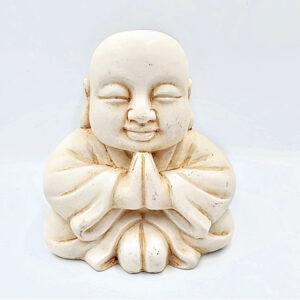 Buddha Statue, Esoteric ornaments, meditation, monk, home decor