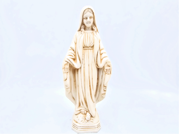 Mother Mary Statue (25cm)