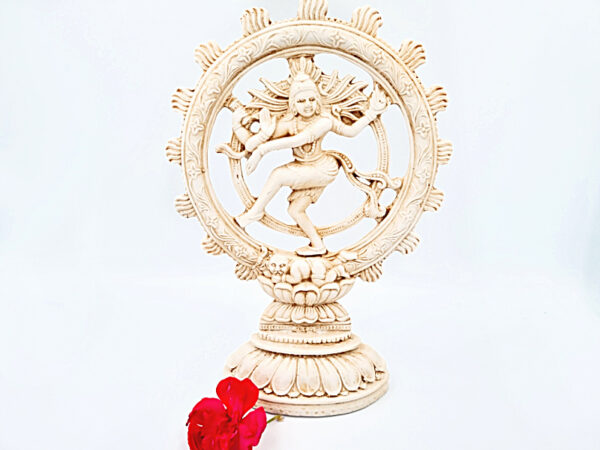 Nataraja Shiva Statue (22cm)