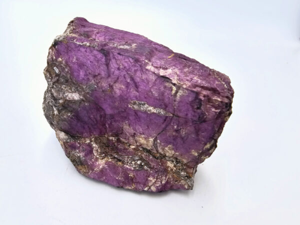 Purpurite Metallic Rough Chunk C (270g)