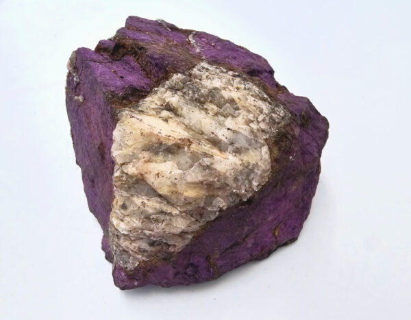 Purpurite Metallic Rough Chunk F (218g)”