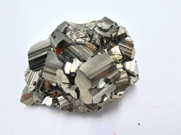 Pyrite Cluster A Grade - A (140g)