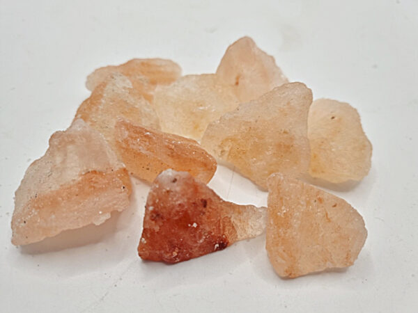 Rough Himalayan Salt Pieces