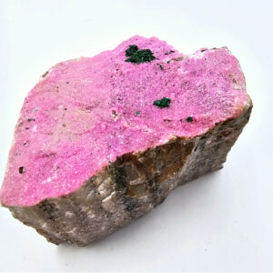 salrose cobaltion dolomite, pink, rough, cluster, crystal, Libra & Cancer zodiac