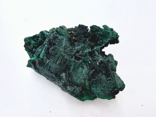 Silky Malachite Cluster M (82g)