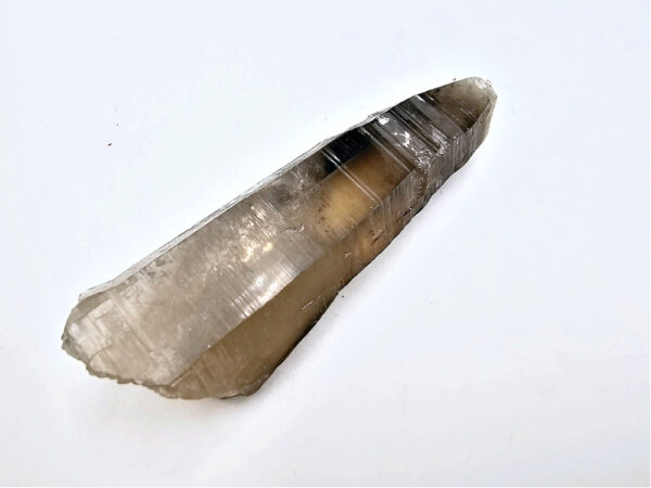 Smoky Quartz Point Rough C (46g)