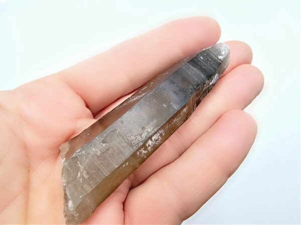 Smoky Quartz Point Rough C (46g) - Image 2